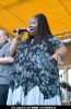 Inetta Visor at The 25th Annual Chicago Blues Festival 