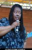 Inetta Visor at The 25th Annual Chicago Blues Festival 