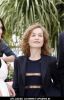 Isabelle Huppert at 62nd Annual Cannes Film Festival - Jury Presentation Photocall