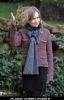 Isabelle Huppert at "Home" Rome Photocall