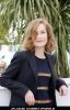 Isabelle Huppert at 62nd Annual Cannes Film Festival - Jury Presentation Photocall