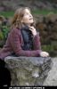 Isabelle Huppert at "Home" Rome Photocall