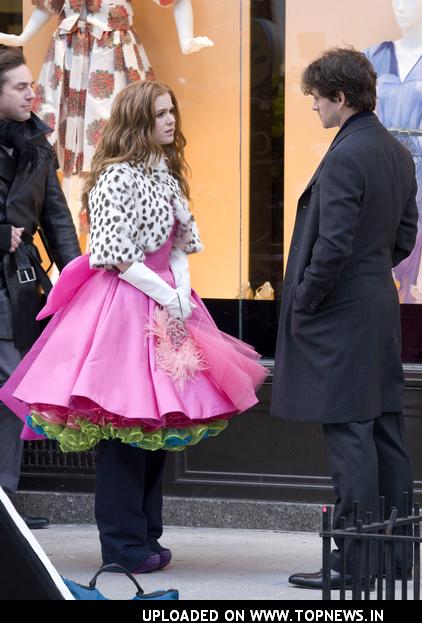 isla fisher shopaholic. Isla Fisher Photos