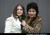 Ivana Lotito at "Hotel Meina" Rome Photocall