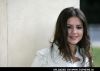 Ivana Lotito at "Hotel Meina" Rome Photocall