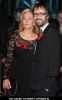 Neil Murray and J. K. Rowling at Harry Potter and the Deathly Hallows: Part 1" World Premiere - Arrivals