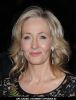 J. K. Rowling at Harry Potter and the Deathly Hallows: Part 1" World Premiere - Arrivals