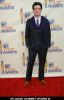 J.C. Chasez at 18th Annual MTV Movie Awards - Arrivals