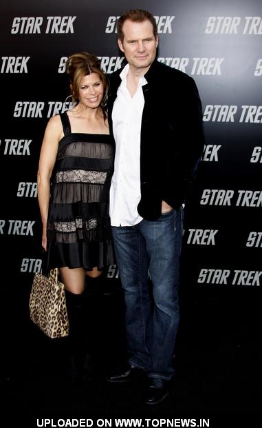 Jack Coleman at "Star Trek" Los Angeles Premiere - Arrivals Jack Coleman at "Star Trek" Los Angeles Premiere - Arrivals