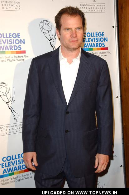 Jack Colemanl at Academy Of Television Arts & Sciences Foundation's 29th College Television Awards Gala - Arrivals