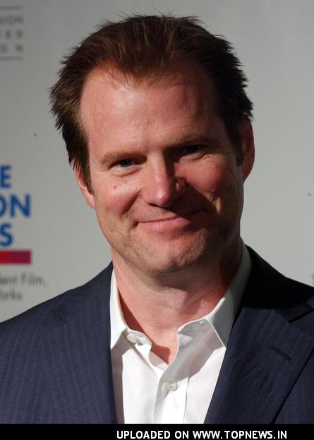 Jack Colemanl at Academy Of Television Arts & Sciences Foundation's 29th College Television Awards Gala - Arrivals