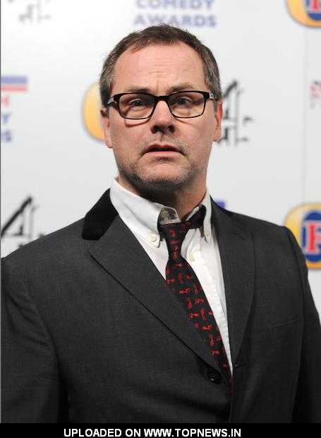 Jack Dee at British Comedy Awards 2011 - Arrivals Jack Dee at British Comedy Awards 2011 - Arrivals