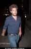 Jack Osborne Arrives at Deluxe in Hollywood on July 9, 2009