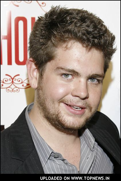 Jack Osbourne at CatHouse Grand Opening Event - Arrivals Jack Osbourne at CatHouse Grand Opening Event - Arrivals