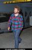 Jack Osbourne Arriving at My House Club in Hollywood on July 11, 2009