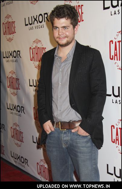 jack osbourne