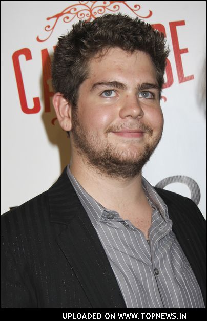 Jack Osbourne at CatHouse Grand Opening Event - Arrivals Jack Osbourne at CatHouse Grand Opening Event - Arrivals