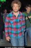 Jack Osbourne Arriving at My House Club in Hollywood on July 11, 2009