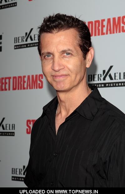 Jack Stehlin at "Street Dreams" Los Angeles Premiere - Arrivals Jack Stehlin at "Street Dreams" Los Angeles Premiere - Arrivals