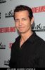 Jack Stehlin at "Street Dreams" Los Angeles Premiere - Arrivals