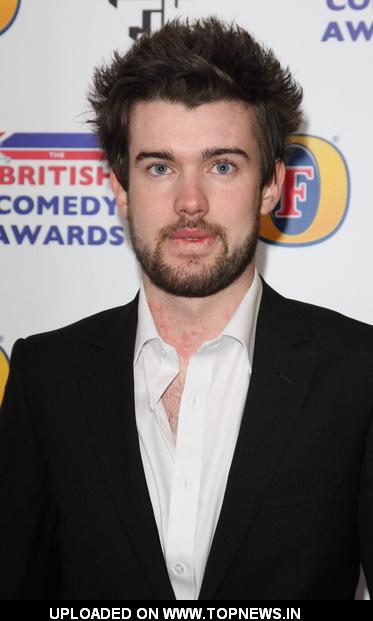 Jack Whitehall - Beautiful Photos