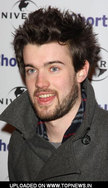 Jack Whitehall - Photo Actress