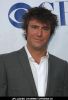 Jack Davenport at "Swingtown" (CBS Series) Premiere and Summer Block Party - Arrivals