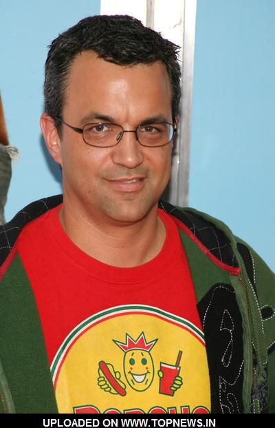 Jack Giarraputo at You Don't Me...