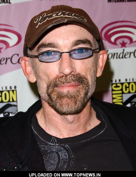 Jackie Earle Haley at Wonder Con Day 2 EventWonder Con Day 2