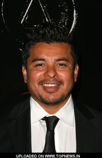 Jacob Vargas - Wallpaper Image
