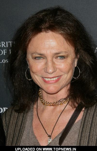 Jacqueline Bisset