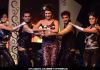 Jacqueline Fernandez at New Year's bash "Seduction" at Sahara Star