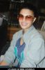 Jacqueline Fernandez practice for Sahara Star Seduction at Sahara Star