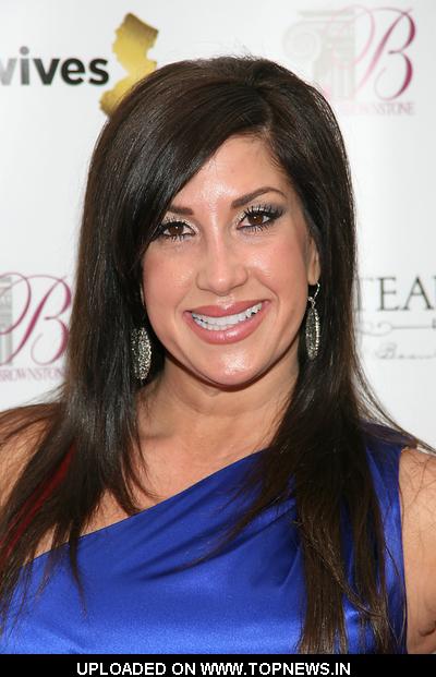 Jacqueline Laurita at "The Real Housewives of New Jersey" Season Two Premiere Party - Arrivals Jacqueline Laurita at "The Real Housewives of New Jersey" Season Two Premiere Party - Arrivals