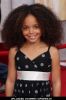 Jadagrace at "Hanna Montana The Movie" World Premiere - Arrivals