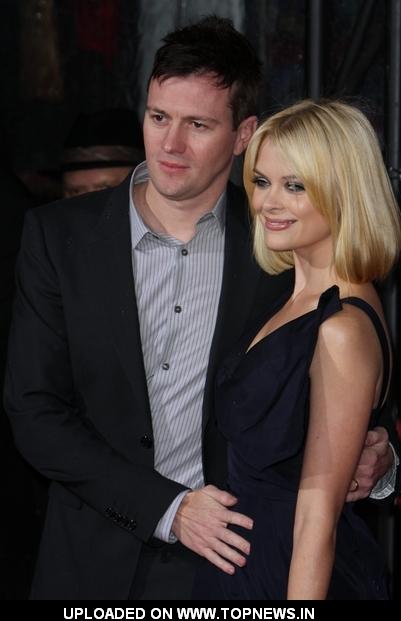 Jaime King at "The Spirit" Los Angeles Premiere - Arrivals Jaime King at "The Spirit" Los Angeles Premiere - Arrivals