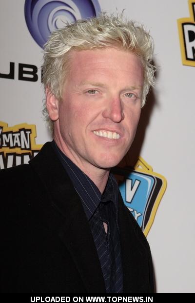  jake busey