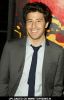 Jake Hoffman at  HBO's "Luck" Los Angeles Premiere - Arrivals
