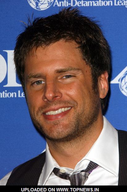 james roday air