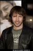"James-Blunt" at "P.S. I Love You" World Premiere - Arrivals