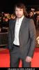 James Blunt atThe Brit Awards 2008 - Red Carpet Arrivals