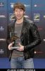James Blunt at Radio Regenbogen Awards 2011