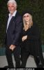 James Brolin and Barbra Streisand at Natural Resources Defense Council's Ocean Initiative Benefit Hosted by Chanel