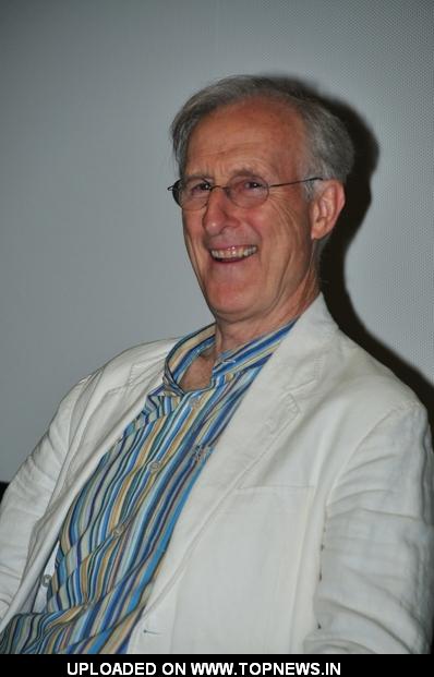 James Cromwell at 2009 Palm Beach International Film Festival's "Business of Fil" Conference James Cromwell at 2009 Palm Beach International Film Festival's "Business of Fil" Conference