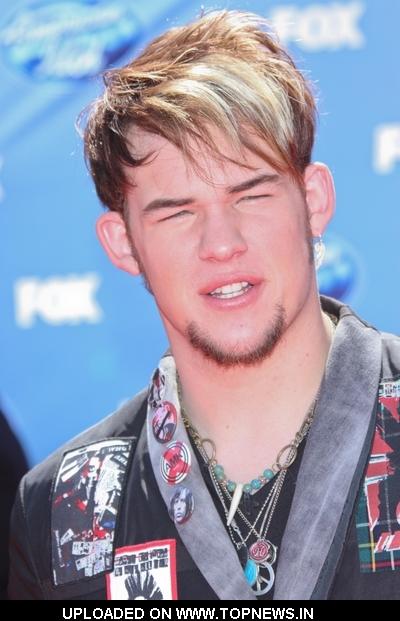 james durbin. James Durbin at Fox#39;s