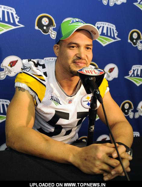 James Farrior