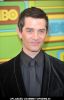 James Frain at 68th Annual Golden Globe Awards HBO Afterparty - Arrivals