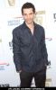 James Frain at BAFTA's 7th Annual PreEMMY TV Tea Party - Arrival