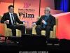 Leonard Maltin at 26th Annual Santa Barbara International Film Festival - Outstanding Performance Award Tribute to James Franco