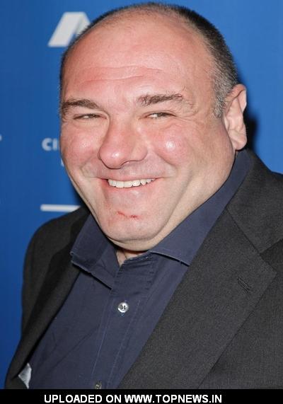 James Gandjjjjolfini - Wallpaper
